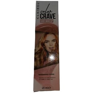 Clairol Color Crave Hair Makeup